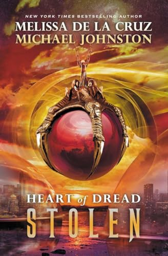 Beispielbild fr Stolen (Heart of Dread) zum Verkauf von Your Online Bookstore