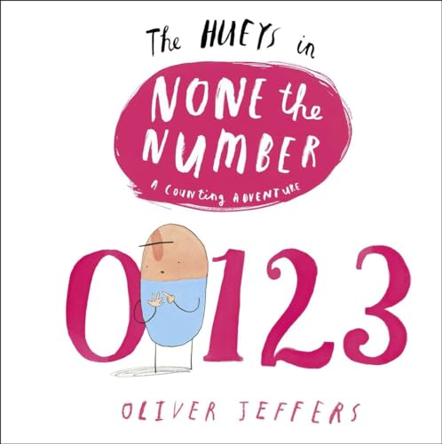 Imagen de archivo de None the Number : A Hueys Book a la venta por Better World Books