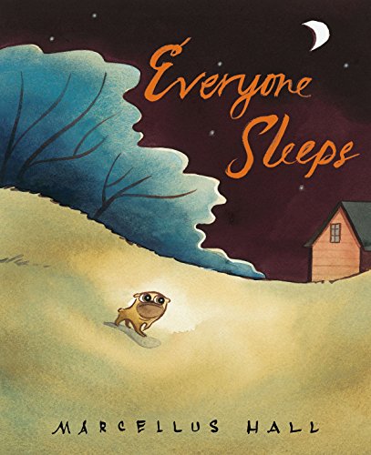 Stock image for Everyone Sleeps for sale by Better World Books