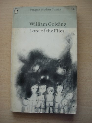 Stock image for Lord of the Flies for sale by HPB-Ruby