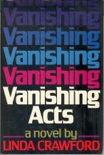 Stock image for Vanishing Act for sale by UHR Books