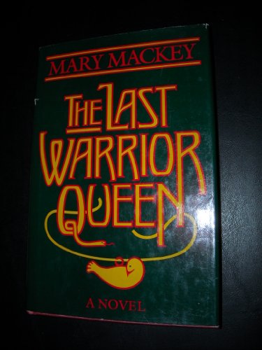 Imagen de archivo de The Last Warrior Queen a la venta por ThriftBooks-Atlanta