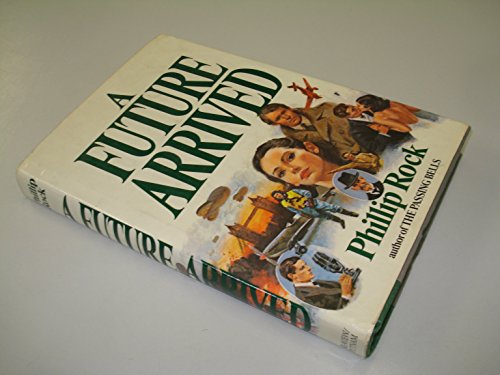 Stock image for Future Arrived for sale by ThriftBooks-Atlanta