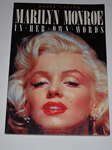 9780399410147: Marilyn Monroe in Her Own Words