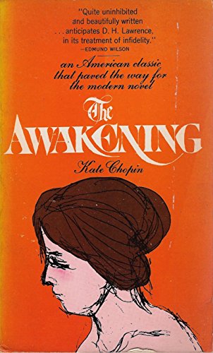 Stock image for The Awakening for sale by Callaghan Books South