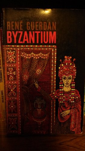 Stock image for Byzantium Its Triumphs and Tragedy for sale by The Oregon Room - Well described books!