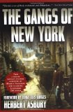 9780399500909: The Gangs of New York