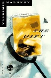 9780399500961: The Gift