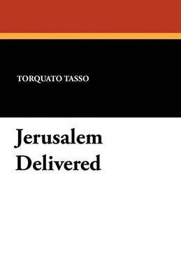 9780399501197: Jerusalem Delivered