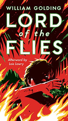 9780399501487: Lord of the Flies [Idioma Ingls]