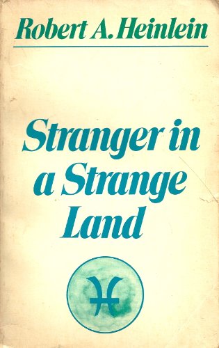 Stock image for Stranger in a Strange Land for sale by Hawking Books
