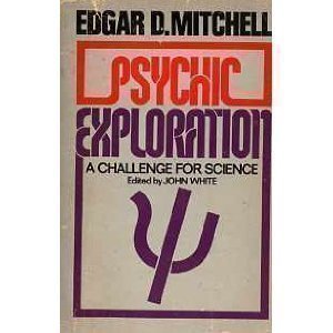 Stock image for Psychic Exploration - a challenge for science for sale by Ed Buryn Books