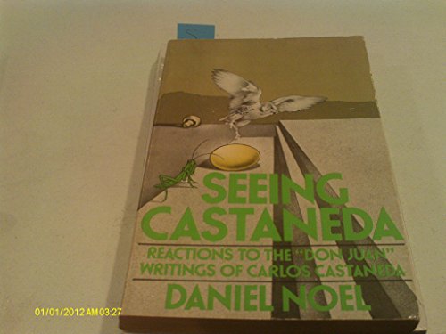 9780399503610: Seeing Castaneda: Reactions to the "Don Juan" Writings