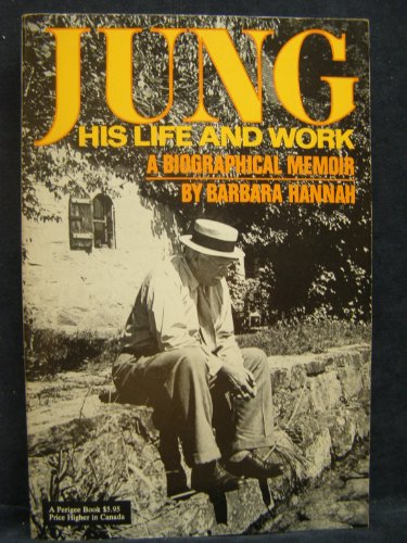 Imagen de archivo de Jung : His Life and Work : A Biographical Memoir a la venta por Infinite Minds