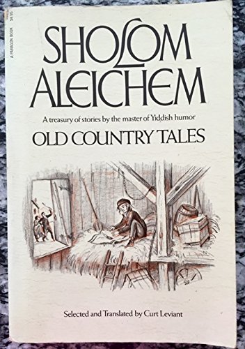 Old Country Tales (A Paragon Book)