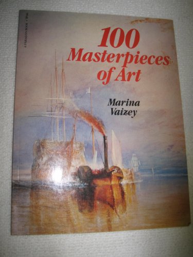 9780399503986: One Hundred Masterpieces of Art