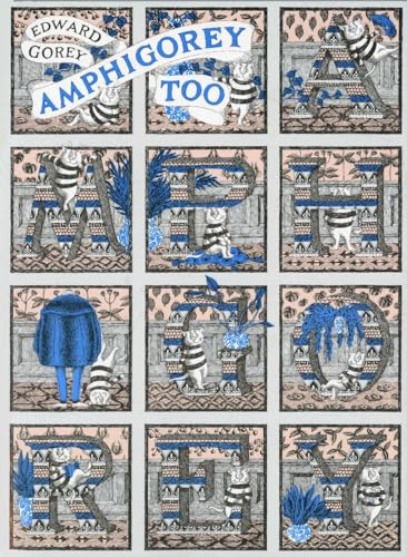Stock image for Amphigorey Too for sale by Posthoc Books [IOBA]
