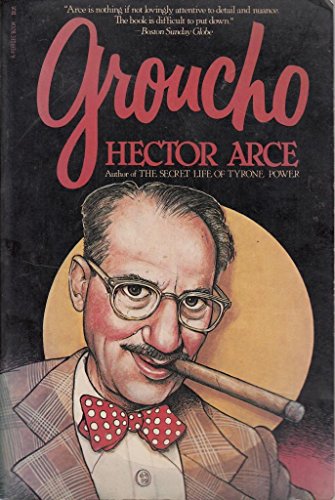 9780399504556: Groucho