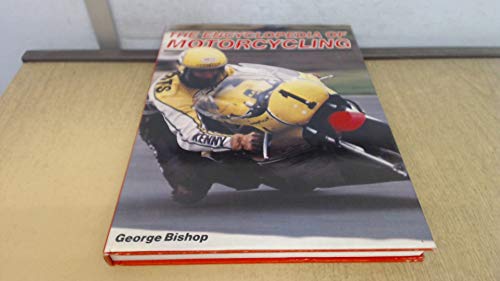 Beispielbild fr Title: The encyclopedia of motorcycling zum Verkauf von Reuseabook