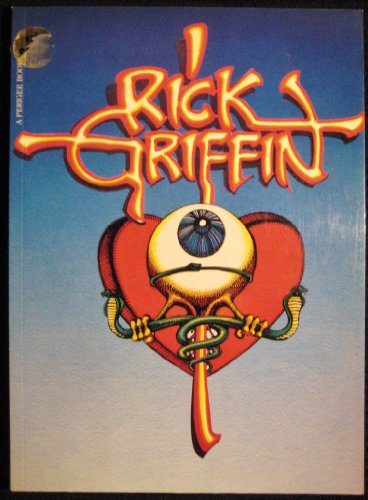 9780399504969: Rick Griffin