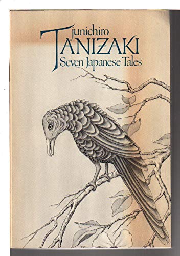 Beispielbild fr Seven Japanese Tales zum Verkauf von Books From California