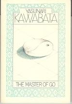 Stock image for The Master of Go (The Perigee Japanese Library) for sale by Vashon Island Books