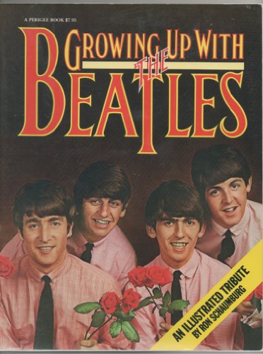 9780399505508: Growing Up With the Beatles