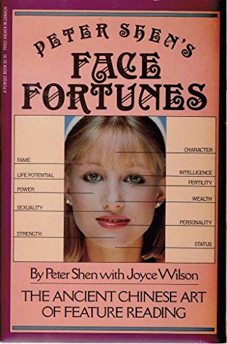 9780399505850: Peter Shen's Face Fortunes