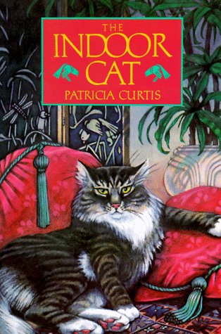 Imagen de archivo de The Indoor Cat a la venta por Joan's Bookshop