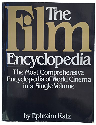 9780399506017: Film Encyclopedia