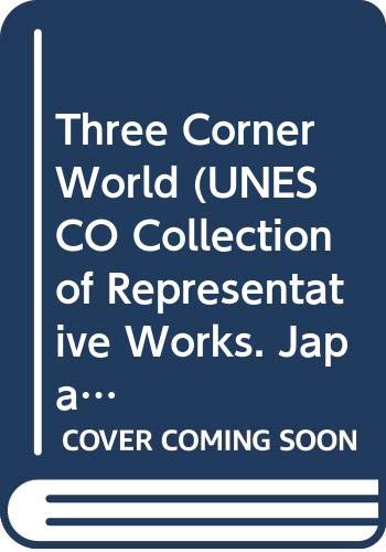 9780399506079: Three-cornered World