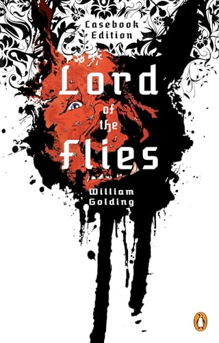 9780399506437: Lord of the Flies: Casebook Edition (Casebook Edition Text Notes and Criticism) [Idioma Ingls]