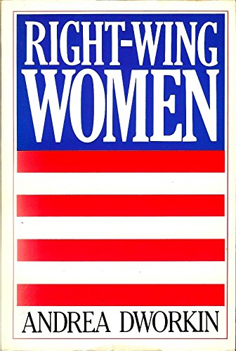 Imagen de archivo de Right Wing Women a la venta por Book Deals