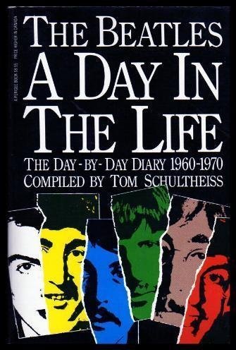 9780399506970: The Beatles: A Day in the Life