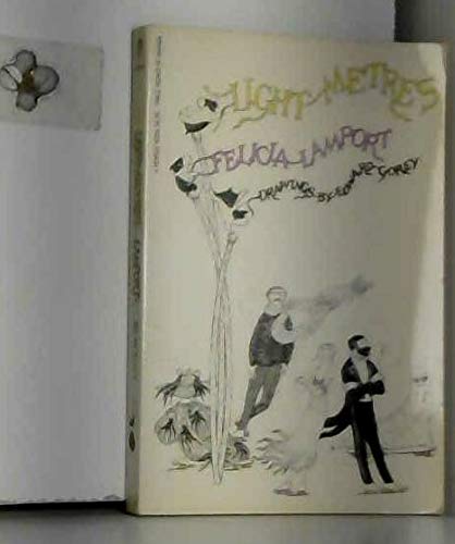 Imagen de archivo de Light Metres a la venta por Else Fine Booksellers