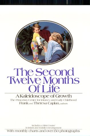Beispielbild fr The Second Twelve Months of Life zum Verkauf von Better World Books
