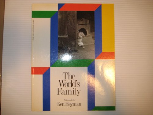 Beispielbild fr The World's Family zum Verkauf von Better World Books