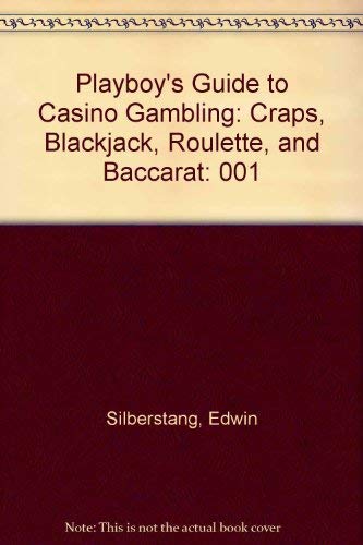 Imagen de archivo de Casino Craps Guide a la venta por Wonder Book