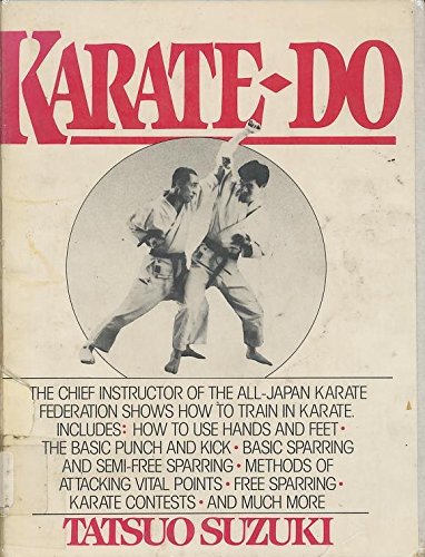9780399510991: Karate-Do