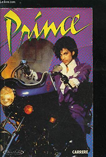 9780399511417: Prince