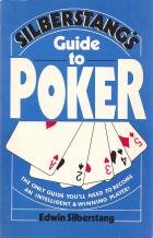 Beispielbild fr Silberstang's Guide to Poker zum Verkauf von Better World Books