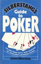 Imagen de archivo de Silberstang's Guide to Poker a la venta por Better World Books: West