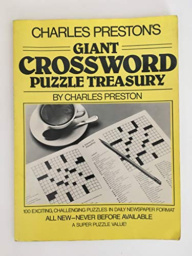 Charles Preston Giant (9780399512186) by Preston, Charles