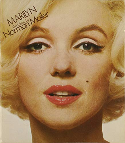 Beispielbild fr Marilyn zum Verkauf von HPB-Red