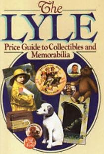 Stock image for Lyle Collectibles and Memorabilia 1 for sale by Red's Corner LLC