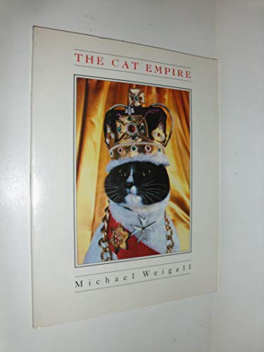Imagen de archivo de The Cat Empire a la venta por Priceless Books