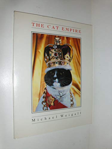 9780399514753: The Cat Empire