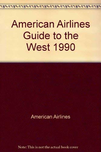 9780399515705: Aa Gde West 90pa