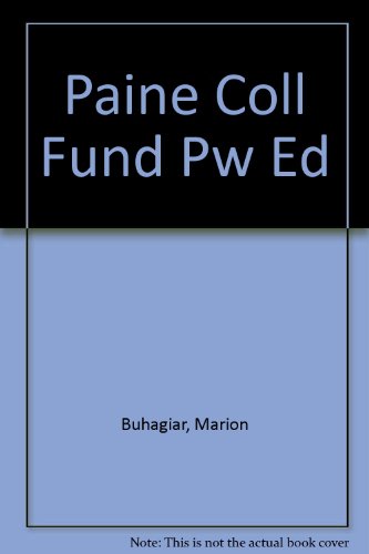 Beispielbild fr PaineWebber How to Build a College Fund for Your Child zum Verkauf von Wonder Book