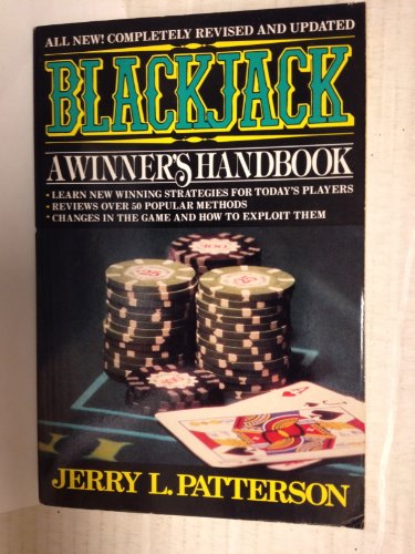 9780399515989: Blackjack